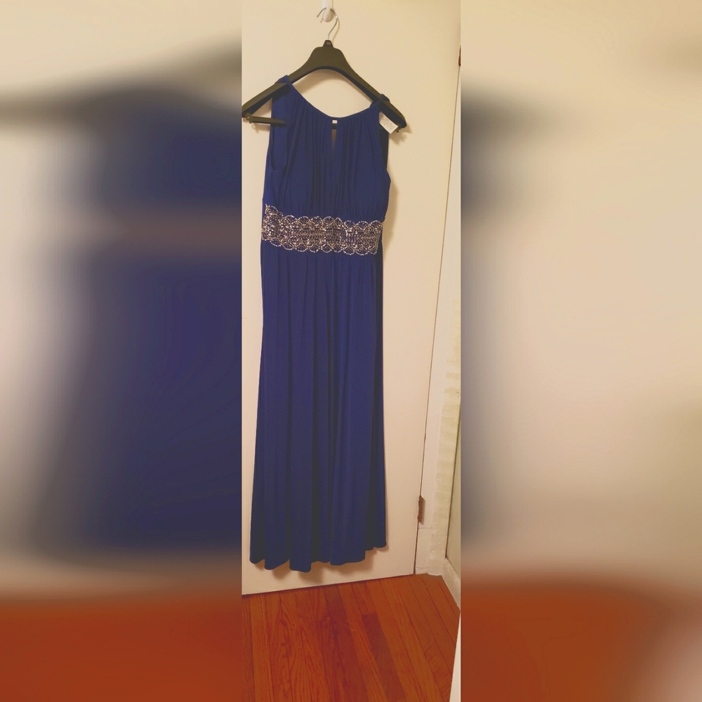 Formal dress